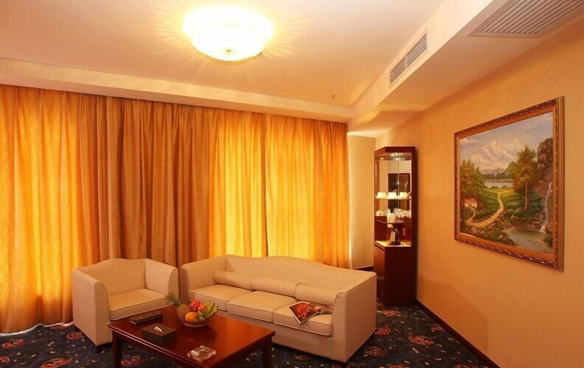 Hawaii Hotel Szanja Kültér fotó