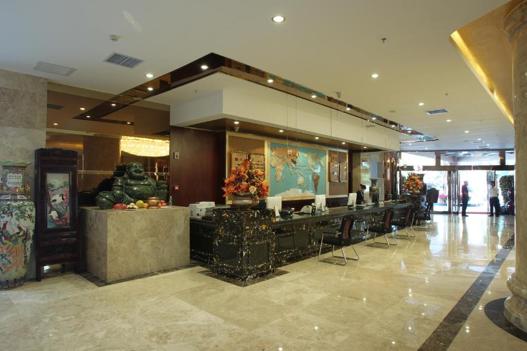 Hawaii Hotel Szanja Kültér fotó